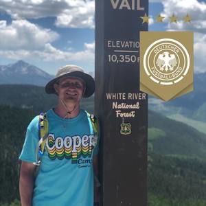 Meet your Posher, Michael